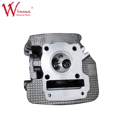 Động cơ đầu xi lanh xe máy YBR125 bán nóng ISO nhôm