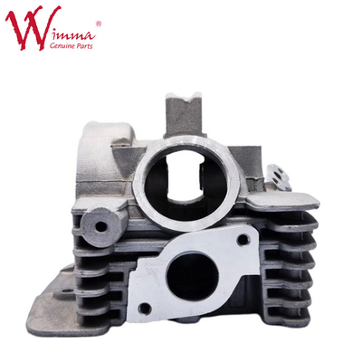 Động cơ đầu xi lanh xe máy YBR125 bán nóng ISO nhôm