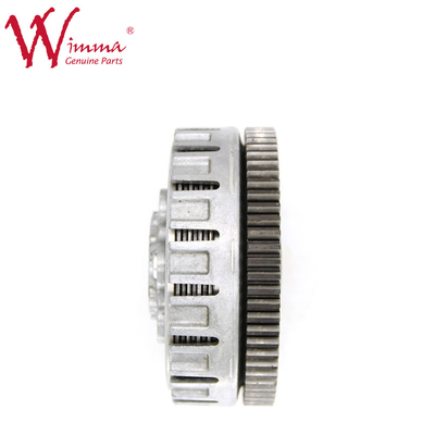 Bộ ly hợp xe máy Assy lắp ráp phần động cơ 4T ​​Chất liệu hợp kim nhôm KPH WAVE 125