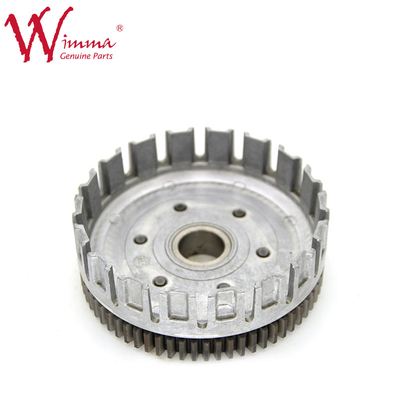 Bộ ly hợp xe máy Assy lắp ráp phần động cơ 4T ​​Chất liệu hợp kim nhôm KPH WAVE 125