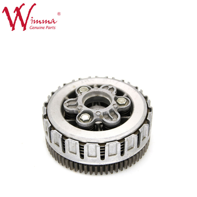 Bộ ly hợp xe máy Assy lắp ráp phần động cơ 4T ​​Chất liệu hợp kim nhôm KPH WAVE 125