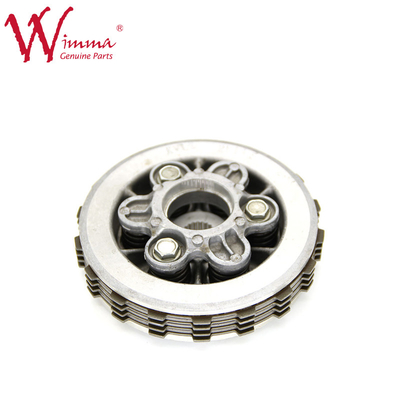 Bộ ly hợp xe máy Assy lắp ráp phần động cơ 4T ​​Chất liệu hợp kim nhôm KPH WAVE 125