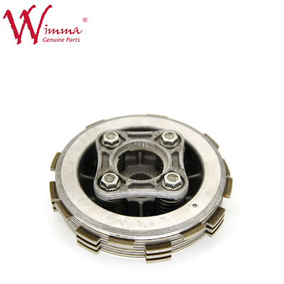 Motorcycle clutch Assy Assembly Bộ phận động cơ chất lượng cao KTT CBF150 bán buôn