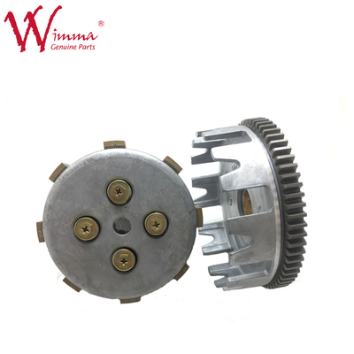 Bộ hợp nhất Assy Bộ hợp nhất trung tâm cho bộ hợp nhất xe máy loại ướt thay thế JY110 CRYPTON110