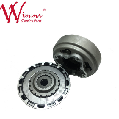 Bộ ghép ly hợp xe máy độ chính xác cao OEM chất lượng CD70 bán buôn