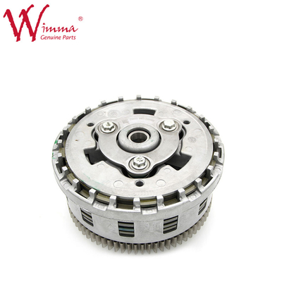 Bộ hợp nhất ly hợp xe máy ly hợp hoàn chỉnh ZS650 Hiệu suất cao OEM chất lượng bán buôn