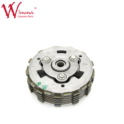 Bộ hợp nhất ly hợp xe máy ly hợp hoàn chỉnh ZS650 Hiệu suất cao OEM chất lượng bán buôn