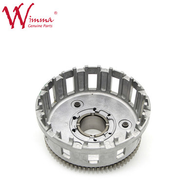 Bộ hợp nhất ly hợp xe máy ly hợp hoàn chỉnh ZS650 Hiệu suất cao OEM chất lượng bán buôn