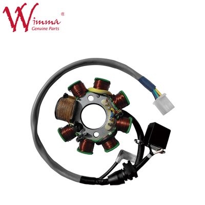 Động cơ Magnetic Stator Coil Comp tùy chỉnh Động cơ Chiếc xe điện Bajaj135