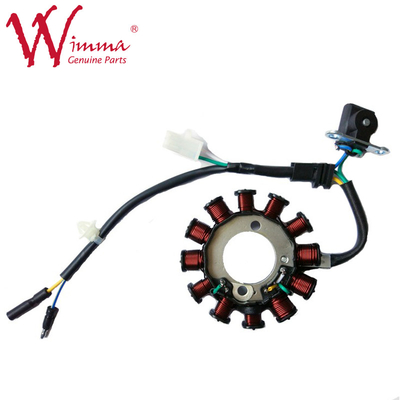 Động cơ Magnetic Stator Coil Stator Complete DASH Chiếc xe máy 12 Pole Với giá cả cạnh tranh