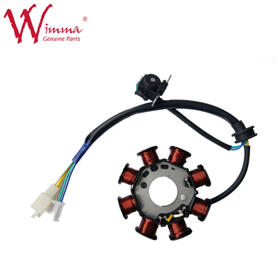 Động cơ Magnetic Stator Coil Stator Comp Complete FU150 Chiếc xe máy