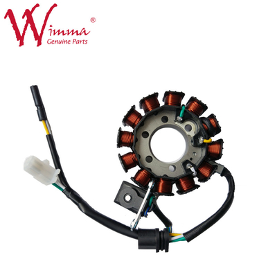Xe máy Magnetic Stator Coil Stator Comp Toàn bộ linh kiện điện K09