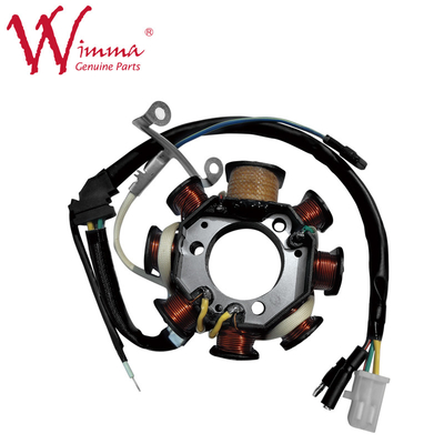 Xe máy Magnetic Stator Coil Stator Comp Complete KEW Chiếc xe máy