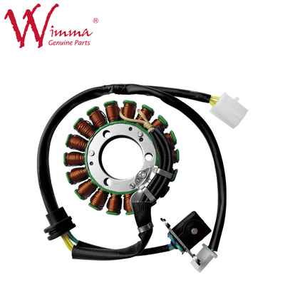 Xe máy Magnetic Stator Coil Stator Complete KVX ISO9001
