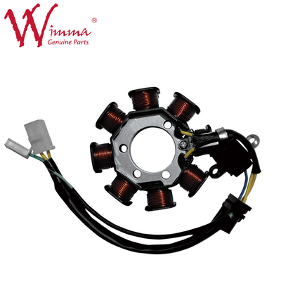 Xe máy Magnetic Stator Coil Stator Toàn bộ KYY đồng thép Với giá cạnh tranh