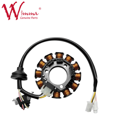 Xe máy Magnetic Stator Coil Stator Comp MIO Complete ISO9001