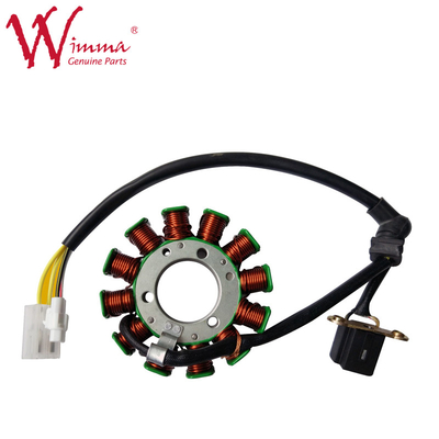 Xe máy Stator Coil Stator Comp Toàn bộ PULSAR từ tính NS200 ISO9001