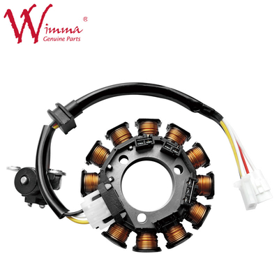 Xe máy Magnetic Stator Coil Stator Comp EGO Complete ISO9001 Danh sách