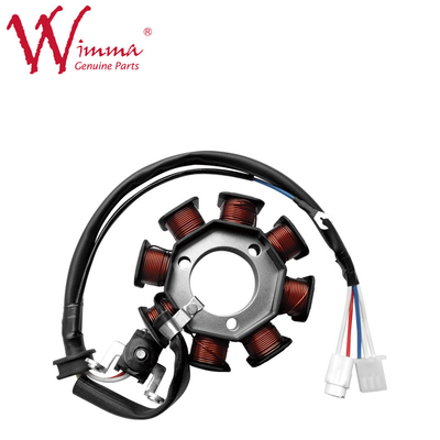 Động cơ Magnetic Stator Coil Stator Comp Complete Copper Nhà sản xuất Trung Quốc YBR125