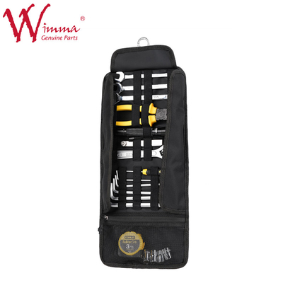 Bộ dụng cụ xe máy WMT103 Phụ kiện xe máy Phụ kiện đa mục đích Hiệu suất tốt