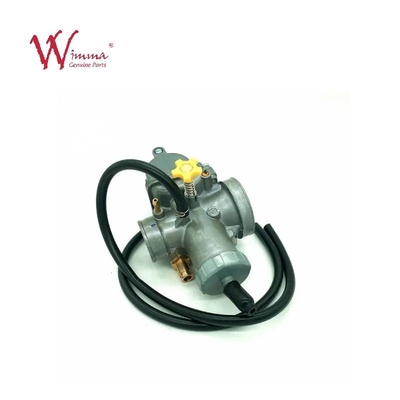 Máy xả hơi Phân tích xe máy đua cho HONDA CG YAMAHA GY6 Mikuni Máy xả hơi