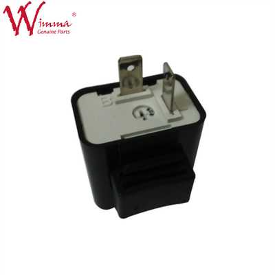Máy chiếu tín hiệu điện xe máy với đầu nối 2 pin 2A