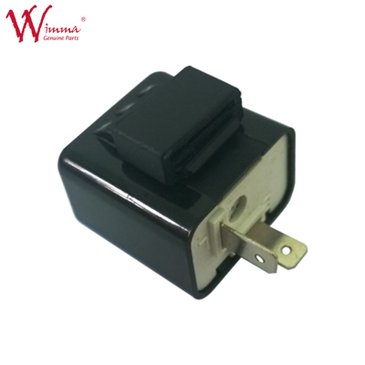 Máy chiếu tín hiệu điện xe máy với đầu nối 2 pin 2A