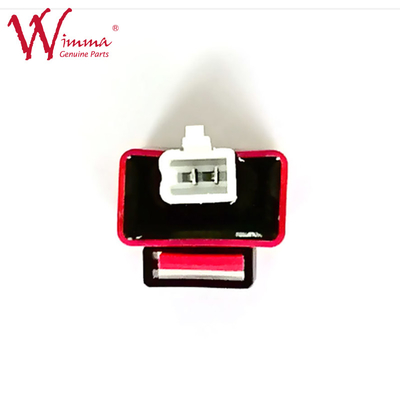 Bộ Kích Điện Xe Máy Flasher 12V Cho Xe Máy