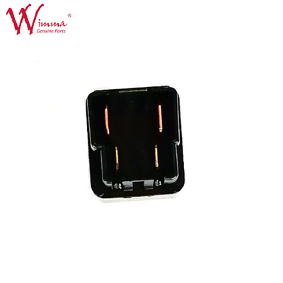 Motor Electric Relay Connector DY100 WH100 Relay 6.3mm Nam