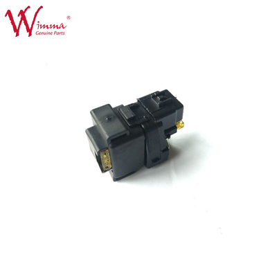 Motorcycle điện Relay cho nam giới 1 pin nhựa ATV Giá cạnh tranh