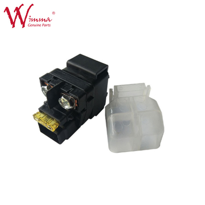 Motorcycle điện Relay cho nam giới 1 pin nhựa ATV Giá cạnh tranh