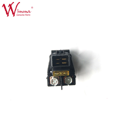 Motorcycle điện Relay cho nam giới 1 pin nhựa ATV Giá cạnh tranh