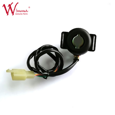 Máy điều khiển Relay Connector Điện CG125 GY6 125 Vật liệu nhựa