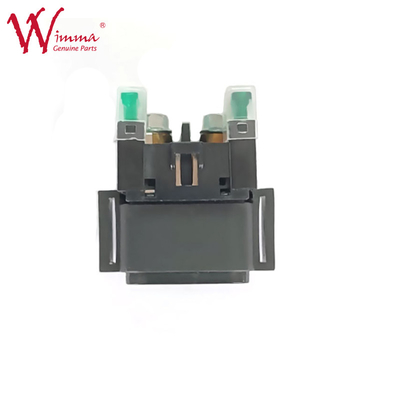 Bộ chuyển mạch chuyển mạch điện cho máy móc NOUVO Pin kết nối nam loại 12V