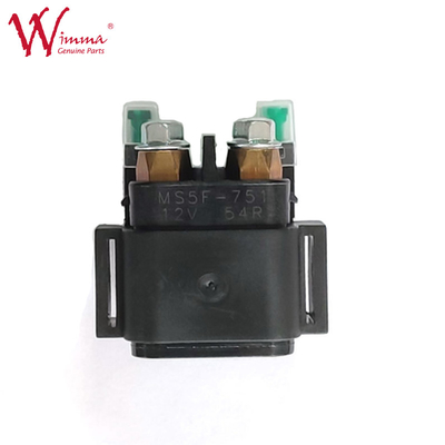Bộ chuyển mạch chuyển mạch điện cho máy móc NOUVO Pin kết nối nam loại 12V