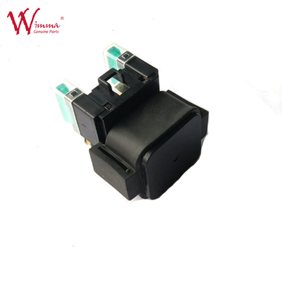 Bộ chuyển mạch chuyển mạch điện cho máy móc NOUVO Pin kết nối nam loại 12V