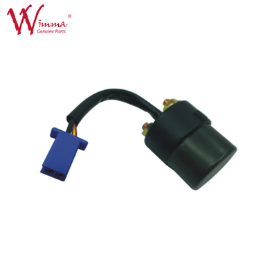 Motorcycle Electrical Relay cho BAJAJ PULSAR 200NS với loại pin và kích thước dây kết nối