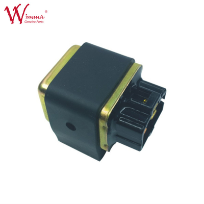 Kết nối Relay xe máy điện Kriss 100 cho người mua B2B Hiệu suất tốt Nam 6.3mm