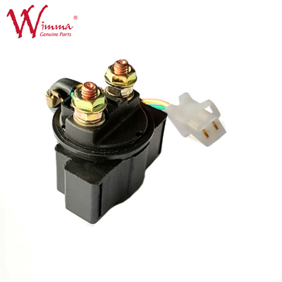 Động cơ điện Relay thay thế Relay khởi động cho Honda 300 ZY125 kết nối 4-pin nhựa