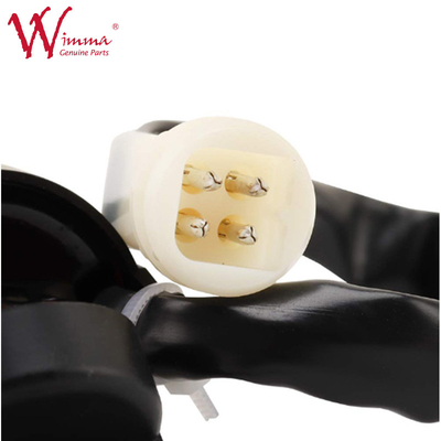 Khởi động / tắt vị trí tắt cho 2FJ-82510-02-00 Wimma 4 dây chìa khóa đen