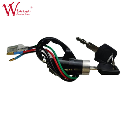 Động cơ bật lửa bộ sưu tập cho JH70 nhấn nút 4 dây với 2 phím chất lượng tốt