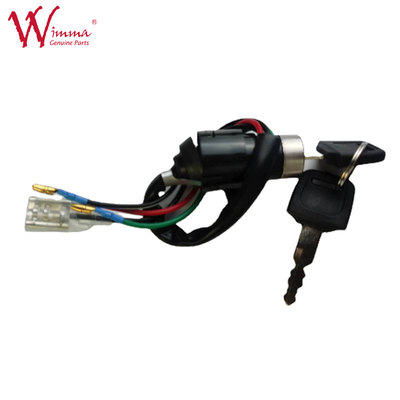 Động cơ bật lửa bộ sưu tập cho JH70 nhấn nút 4 dây với 2 phím chất lượng tốt
