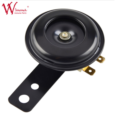 Motorcycle Electric Horn Waterproof With 1.5 Inch Mounting Hole Diameter Universal (Máy xe máy điện)