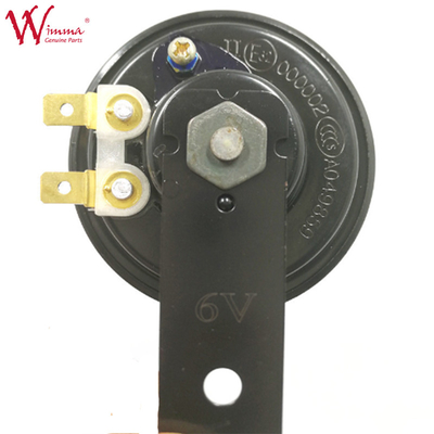 Motorcycle Electric Horn Waterproof With 1.5 Inch Mounting Hole Diameter Universal (Máy xe máy điện)