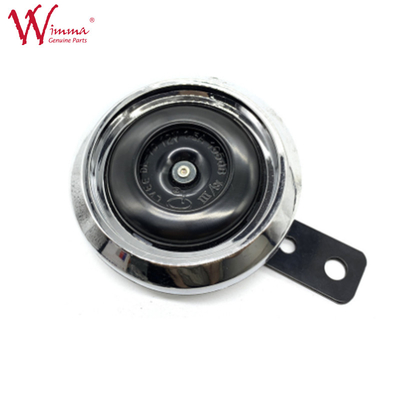 Đạp xe máy Electric Speaker Horn 4Ω 2.5m DC12V Không thấm nước ISO9001