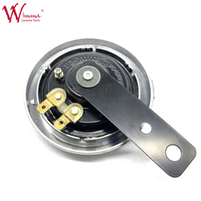 Đạp xe máy Electric Speaker Horn 4Ω 2.5m DC12V Không thấm nước ISO9001