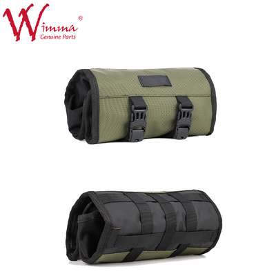 Túi dụng cụ xe máy Túi lưu trữ cao chất lượng 1680D Polyester
