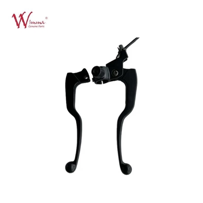 Đường tay lái xe máy CT125 Clutch Lever For Scooter Motorcycle Handle Lever