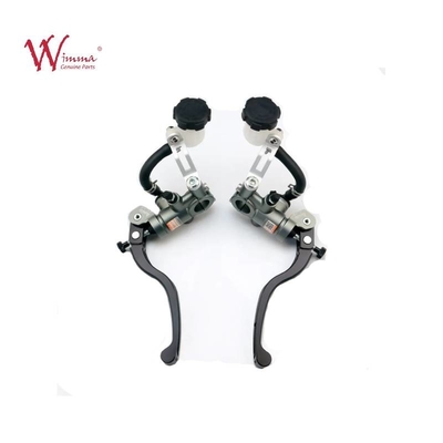 Phanh Xe Máy Tay Cầm Chính Cho Honda R6 Fz6 Gsxr600 Zx-6r Z800 Yamaha Kawasaki