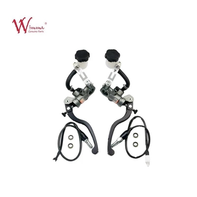 Phanh Xe Máy Tay Cầm Chính Cho Honda R6 Fz6 Gsxr600 Zx-6r Z800 Yamaha Kawasaki